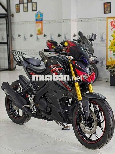 🏍Yamaha TFX 150🏍Giá 32.800.000₫( Có Fix )
