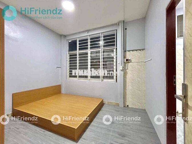 Cho thuê phòng trọ 50m2 1pn Nguyễn Văn Mại Tân Bình