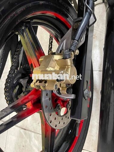 EX 150 2016 máy zin chưa rớt đầu 9 chủ