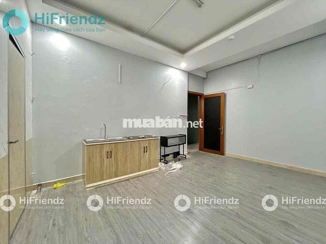 Cho thuê phòng trọ 50m2 1pn Nguyễn Văn Mại Tân Bình