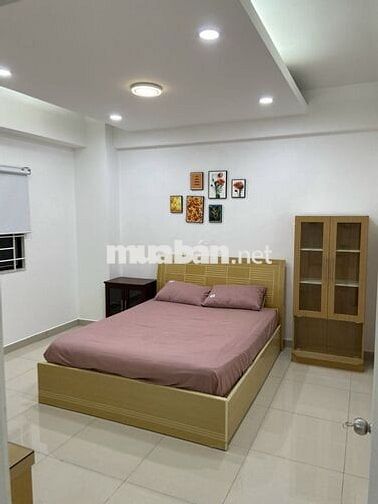 BÁN căn hộ H3 - Hoàng Diệu , Q4