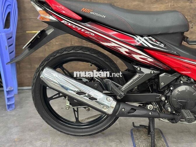 Ex2008 Ctđ máy êm nhẹ, chính chủ(gop 0 giam cavet)