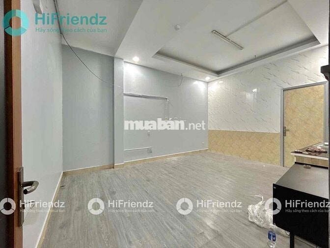 Cho thuê phòng trọ 50m2 1pn Nguyễn Văn Mại Tân Bình