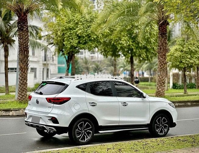 MGZS 2025 Lux, Vin 2025 đủ màu, sẵn xe giao ngay