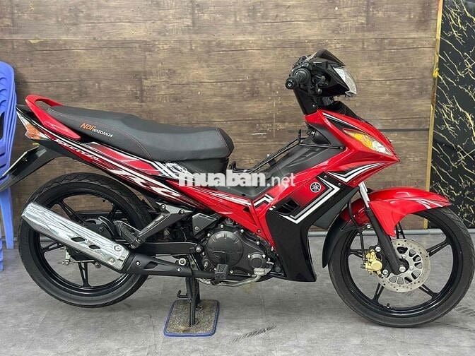 Ex2008 Ctđ máy êm nhẹ, chính chủ(gop 0 giam cavet)