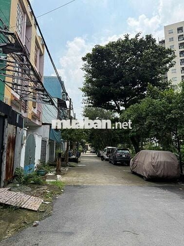 Cho thuê nhà nguyên căn sạch sẽ Gò Vấp