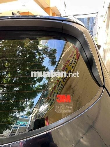 Cọp Mazda CX 5 2019 2.5L AT AWD - 77000 km