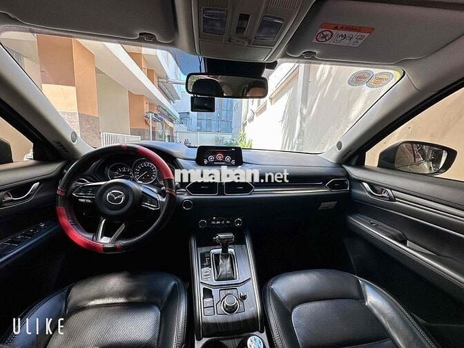 Cọp Mazda CX 5 2019 2.5L AT AWD - 77000 km