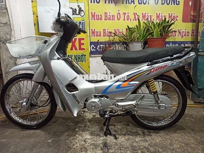 WAVE 110 HQ BSTP FULL NEW KENG CỤC MÁY BXC FU1 BỐC