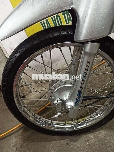 WAVE 110 HQ BSTP FULL NEW KENG CỤC MÁY BXC FU1 BỐC