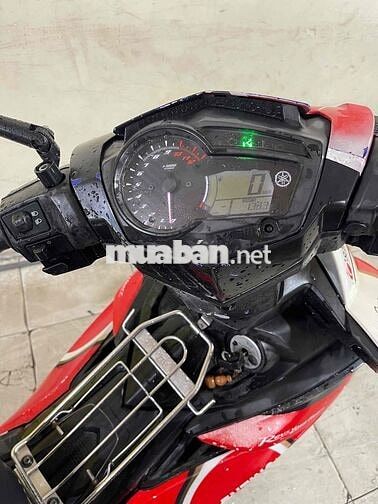 EX 150 2016 máy zin chưa rớt đầu 9 chủ