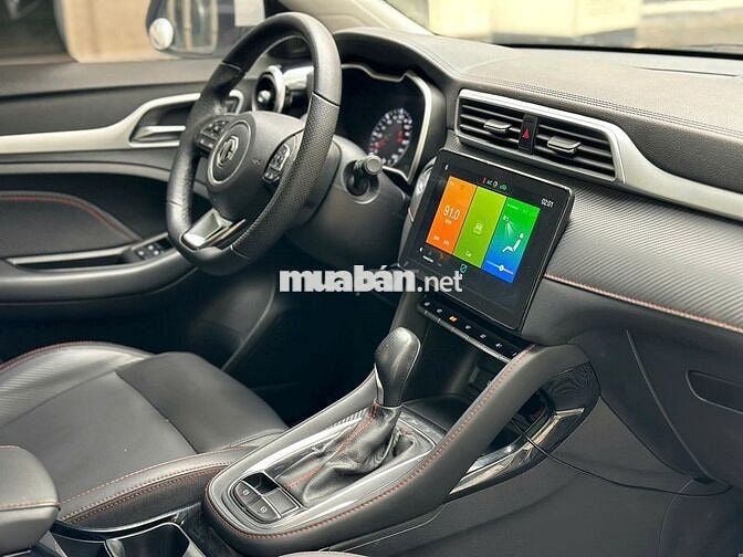 MGZS 2025 Lux, Vin 2025 đủ màu, sẵn xe giao ngay
