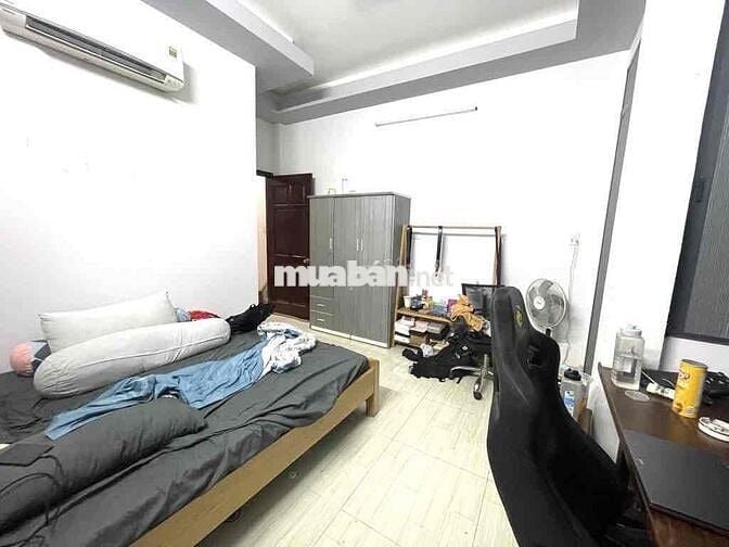 BÁN NHÀ 3 TẦNG 47M2 - 3 PN - NGAY 295 TÂN HOÀ ĐÔNG