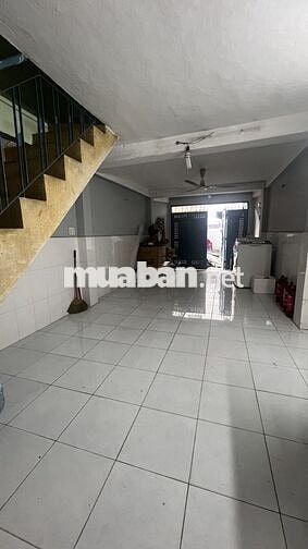 CHO THUÊ NHÀ NGUYÊN CĂN 1 TRỆT 1 LẦU 98m2 – ĐỂ Ở HOẶC KINH DOANH