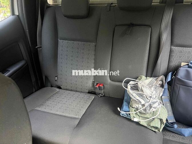 Ford Ranger 2020 XLS 2.2L 4x2 MT - 30000 km-zin