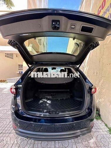 Cọp Mazda CX 5 2019 2.5L AT AWD - 77000 km