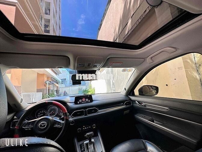 Cọp Mazda CX 5 2019 2.5L AT AWD - 77000 km