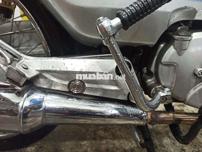 WAVE 110 HQ BSTP FULL NEW KENG CỤC MÁY BXC FU1 BỐC