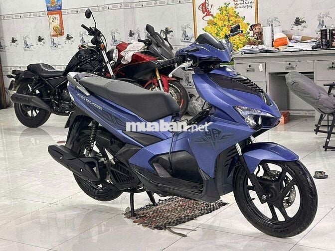 🏍Honda Airblade 125🏍Giá 23.800.000₫( Có Fix )