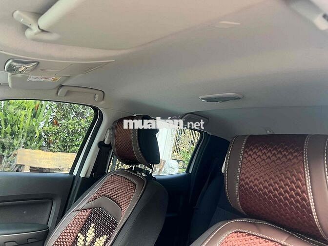 Ford Ranger 2020 XLS 2.2L 4x2 MT - 30000 km-zin