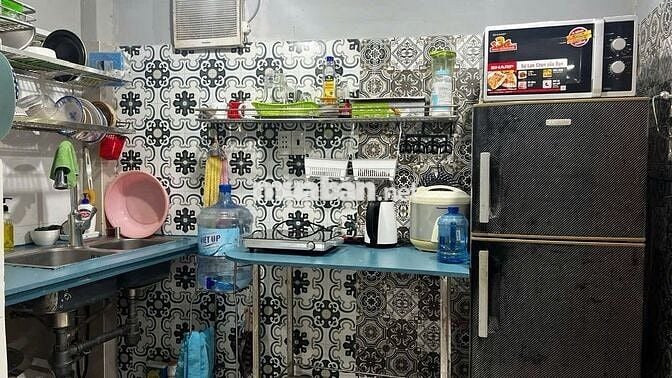 CHO THUÊ NHÀ NGUYÊN CĂN 1 TRỆT 1 LẦU 98m2 – ĐỂ Ở HOẶC KINH DOANH