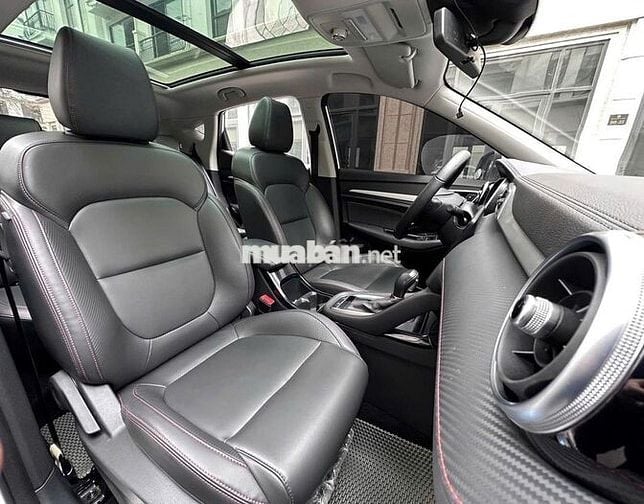 MGZS 2025 Lux, Vin 2025 đủ màu, sẵn xe giao ngay