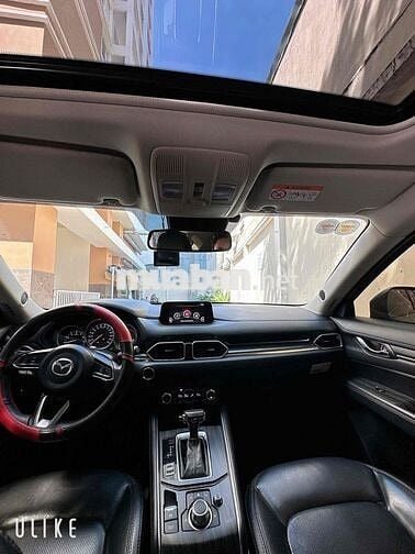 Cọp Mazda CX 5 2019 2.5L AT AWD - 77000 km