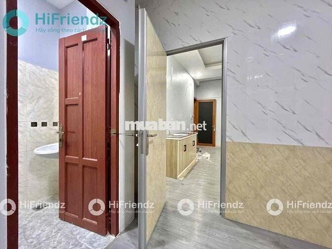Cho thuê phòng trọ 50m2 1pn Nguyễn Văn Mại Tân Bình