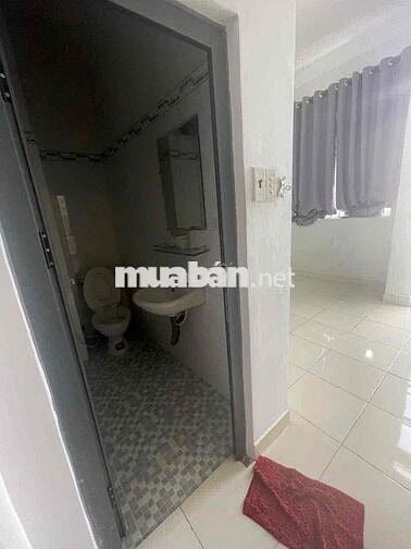 Nhà Full Nội Thất đg Ng Văn Khối P9: trệt 2 lầu sân thượng, 4pn, 3wc