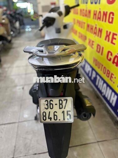 SH 150cc ABS 2020 9 chủ xe zin