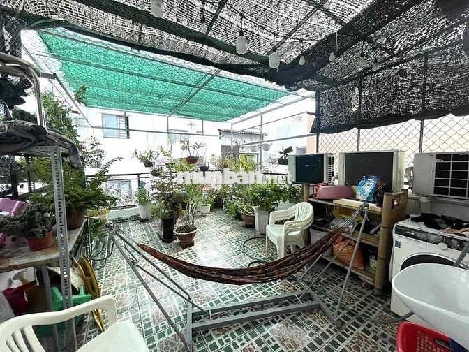 BÁN NHÀ 3 TẦNG 47M2 - 3 PN - NGAY 295 TÂN HOÀ ĐÔNG