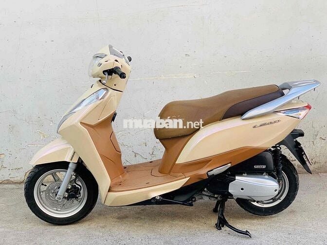honda lead 2O14 biển 49 đẹp keng