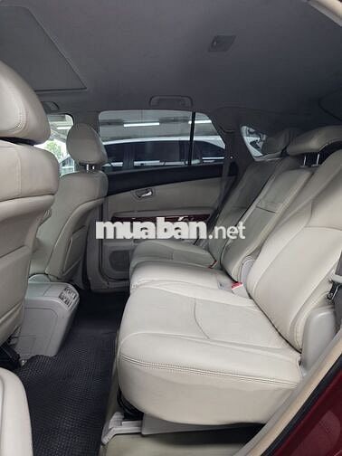 Lexus RX330 đăng ký lần đầu 2007 - 215000 km
