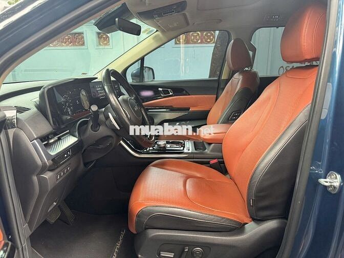 Kia Carnival 2022 Signature 2.2D