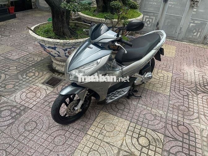 Bán xe Ab Fi đầu bò,Bstp cặp 346.46 ,xe đẹp Gtdd