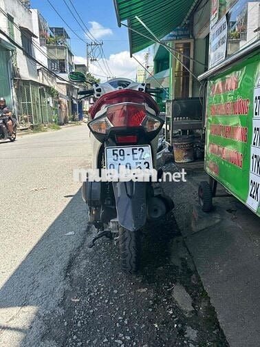 Cần Bán Vision phiên bản đặc biệc 2019