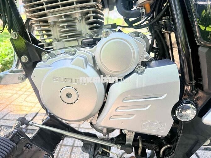 Bán suzuki GZ150A dk 2024 odo6k bssg
