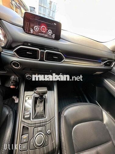 Cọp Mazda CX 5 2019 2.5L AT AWD - 77000 km