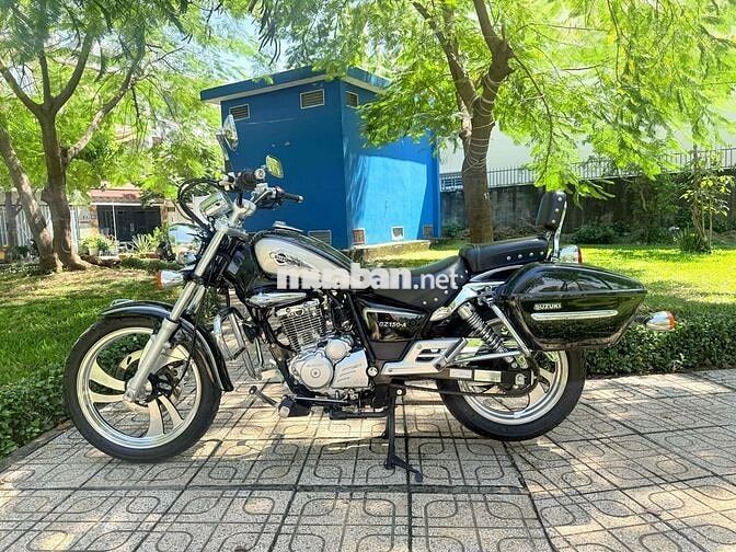 Bán suzuki GZ150A dk 2024 odo6k bssg