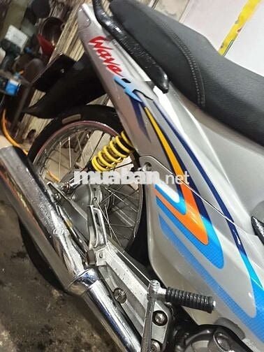 WAVE 110 HQ BSTP FULL NEW KENG CỤC MÁY BXC FU1 BỐC