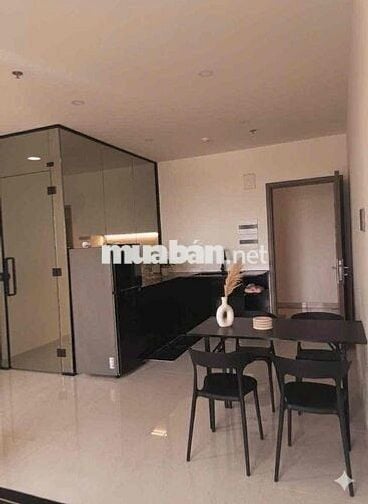 Sunrise Riverside Nguyễn Hữu Thọ bán căn 2pn, 1tolet 50m2 3tỷ4