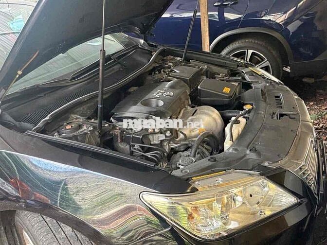 Toyota Camry 2013 2.5G - 68000 km 5c tự động