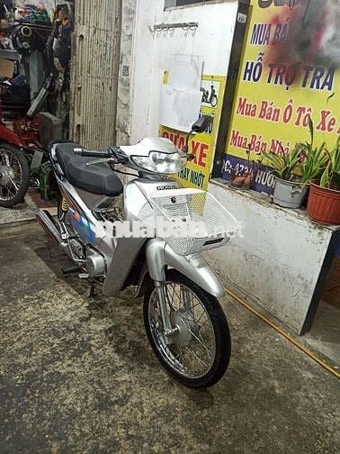 WAVE 110 HQ BSTP FULL NEW KENG CỤC MÁY BXC FU1 BỐC