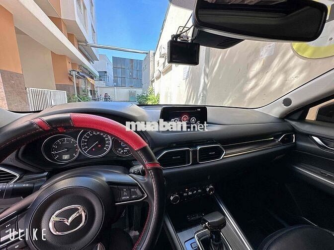 Cọp Mazda CX 5 2019 2.5L AT AWD - 77000 km