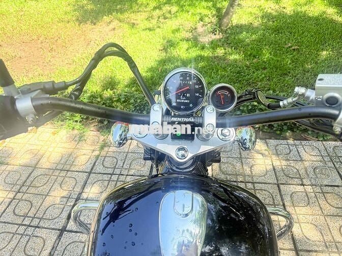 Bán suzuki GZ150A dk 2024 odo6k bssg
