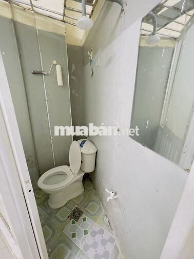Phòng trọ giá rẻ, an ninh, trung tâm q1, phú nhuận 5 phút