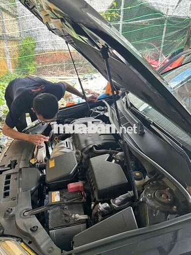 Toyota Camry 2013 2.5G - 68000 km 5c tự động