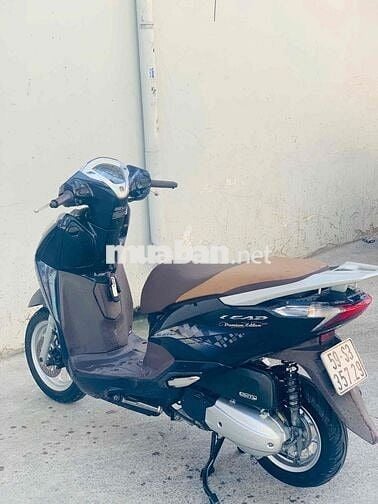 HONDA lead smasskey biển tp chính chủ ký