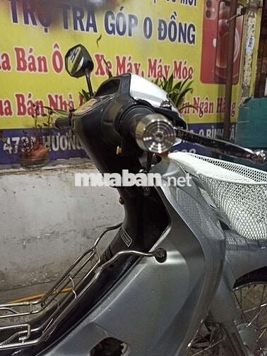WAVE 110 HQ BSTP FULL NEW KENG CỤC MÁY BXC FU1 BỐC