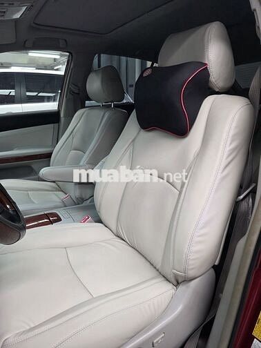 Lexus RX330 đăng ký lần đầu 2007 - 215000 km